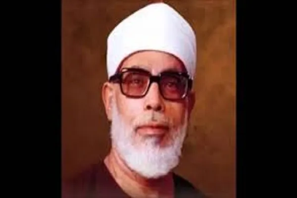 نام‌گذاری مسابقات بین‌المللی امسال قرآن مصر  به نام شیخ الحصری