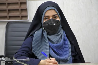میزگرد روز دانشجو با حضور ریاست دانشگاه آزاد استان یزد