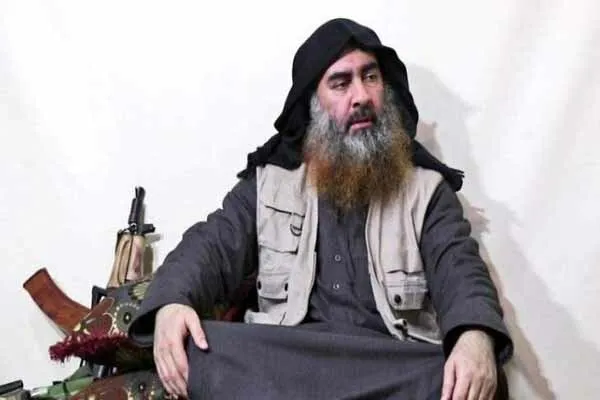ابوبکر البغدادی پس از ۵ سال آفتابی شد