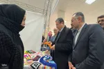 جشن خودکفایی ۳۰۰۰ مجری طرح‌های اشتغال تحت حمایت کمیته امداد‎