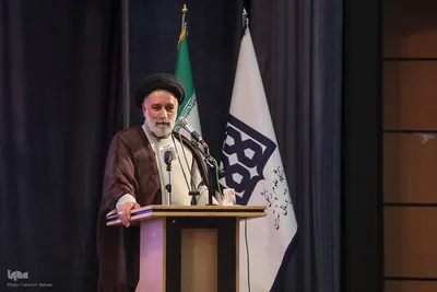 جشن ازدواج دانشجویی در دانشگاه علوم پزشکی ایران