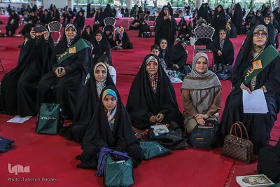 همایش قرآنی غدیر
