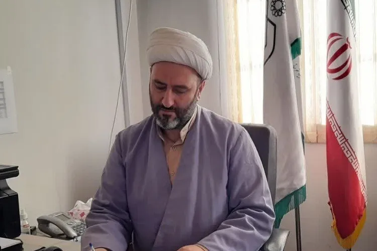 ثبت ۸۴ موقوفه بندر انزلی در سامانه جامع موقوفات