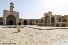 مسجد سید اصفهان