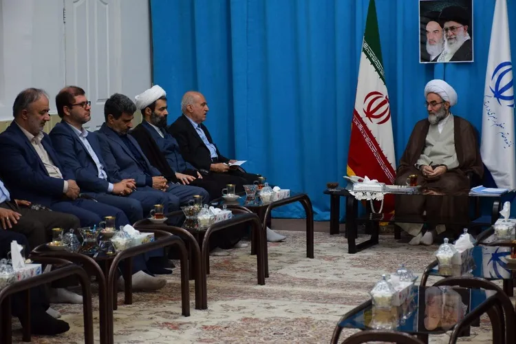 اعتبارات فرهنگی کشور ناچیز است