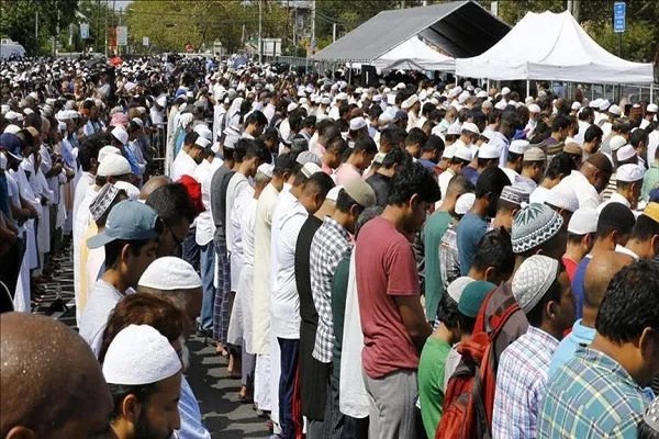تقرير: ثلثا مسلمي أمريكا تعرضوا لحوادث إسلاموفوبيا