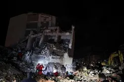 Zilzala Syria na Uturuki: Idadi ya waliofariki dunia yafika 25,000, UN yatabiri itaongezeka maradufu