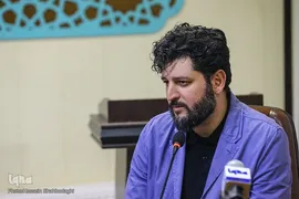 اولین رویداد تعلیمی زائر - خبرنگار