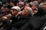 معرفی برگزیدگان و افتتاحیه‌ نمایشگاه‌ دوسالانه خوشنویسی ایران