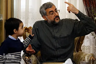 جلسه قرآن سیدمهدی سیف