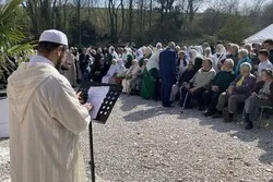 Belgique : Court-Saint-Etienne aura sa nouvelle mosquée