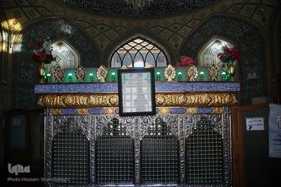 امامزادگان؛ ذخائر معنوی جامعه
