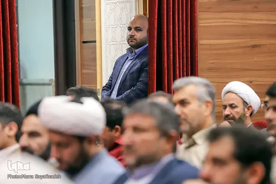 همایش یاوران وقف