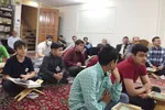 موسسه مهد قرآن