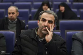 علیرضا کلانترمهرجردی
