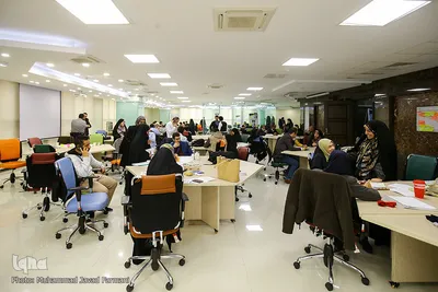 دومین روز از پانزدهمین رویداد استارت‌آپی «طلوع برکت»
