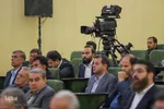 شورای برنامه‌ریزی و توسعه استان آذربایجان‌شرقی با حضور رئیس جمهور‎‎