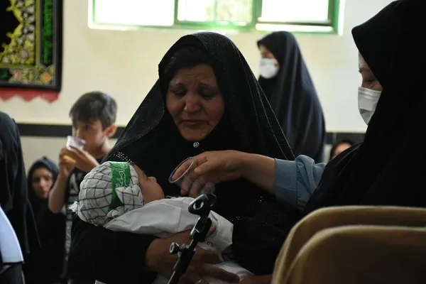 همایش «شیرخوارگان حسینی» در کردستان برگزار می‌شود