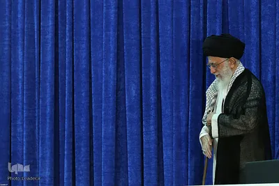 مراسم بیست‌وهشتمین سالگرد ارتحال امام خمینی(ره)
