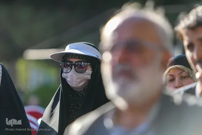 اربعین درگذشت عمار سینمای انقلاب