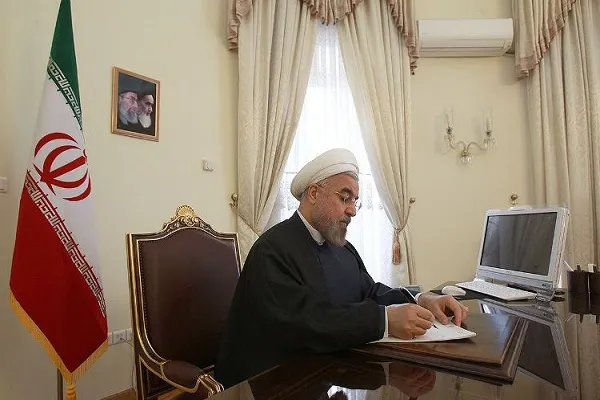 Rais wa Iran atuma salamu za pongezi kwa mnasaba wa Maulidi ya Mtume SAW