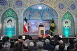 سالگرد شهادت آیت الله مدرس ـ کاشمر
