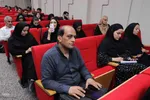 نشست خبری مدیرکل بهزیستی آذربایجان شرقی