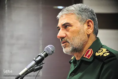 نشست خبری هفته دفاع مقدس