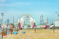 Katara to Host Halal Qatar Festival   