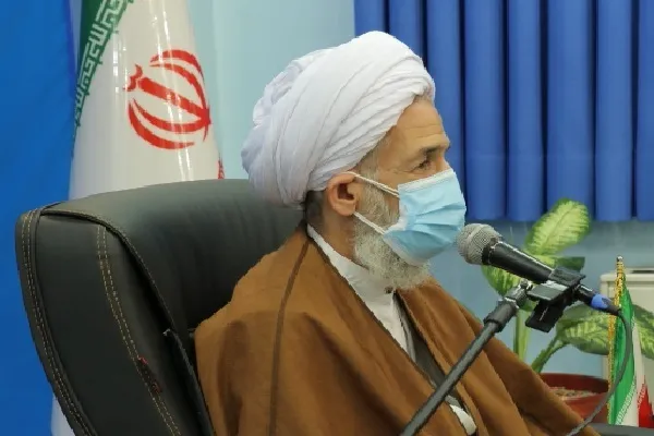 فضاسازی مناسب‌های مذهبی در دستور کار ادارات قرار گیرد