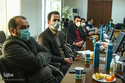 امضای تفاهم نامه همکاری جهاد دانشگاهی و بسیج سازندگی