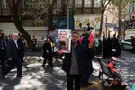 راهپیمایی روز جهانی قدس در تبریز‎ Inbox