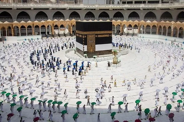 Hac ve umre acenteleri Türkiye'nin 'kırmızı liste'den çıkmasını bekliyor