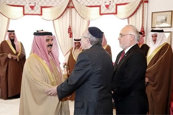 التطبيع الديني.. الوجه الآخر لاتفاق البحرين والإمارات مع 
