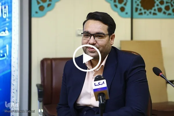 سورة مريم | تلاوة رائعة بصوت القارئ الايراني 