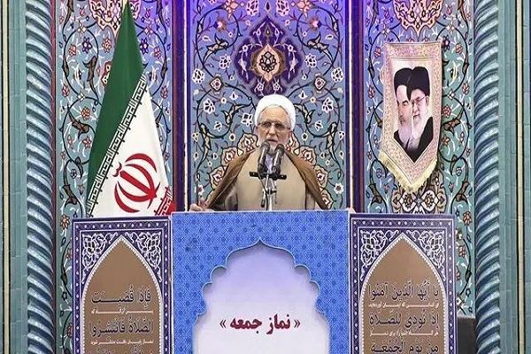 مجازات محاربان و مفسدان مطالبه عمومی است