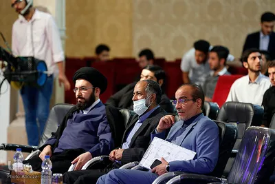 پنجمین روز مرحله نهایی مسابقات سراسری قرآن