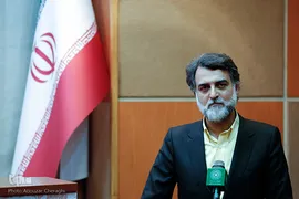 رونمایی کتاب شیوه حکومت