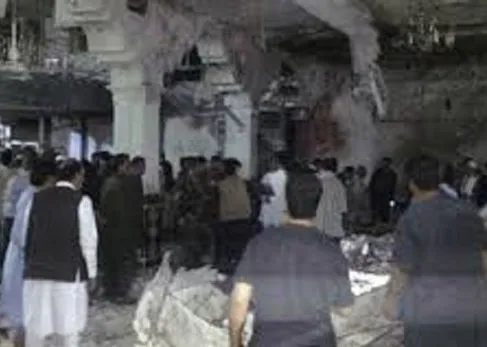 L’ONU a fait état de la multiplication des attaques contre les mosquées en Afghanistan