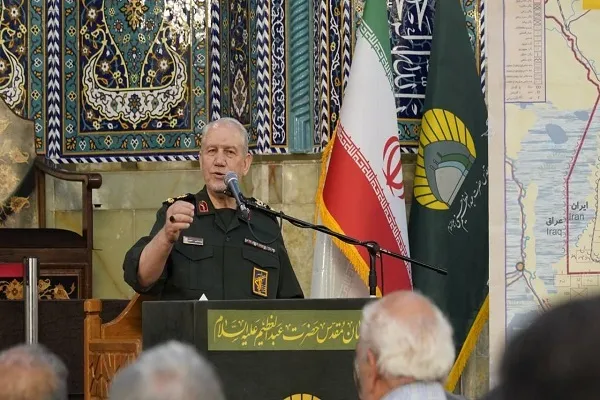 وحدت و قدرت ملی؛ راهکار عبور از بحران‌ها و تهدیدات