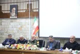 تمام امکانات باید برای خدمت‌رسانی به مردم بسیج شود