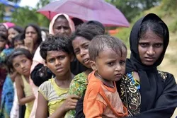 Rohingya Crisis Needs New, Lasting Solutions: UNHCR