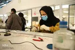 گردش چرخ اقتصاد در منطقه آزاد ارس‎