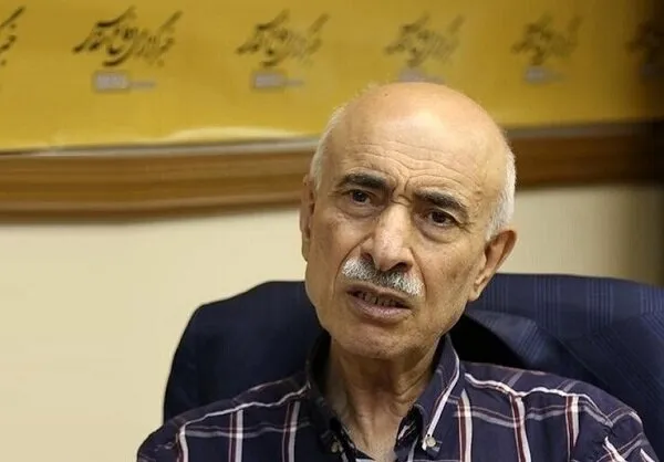نویسنده «حسین احیاگر آدم» دار فانی را وداع گفت