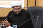 رونمایی از پوستر های فعالیت قرآنی در فارس‎‎