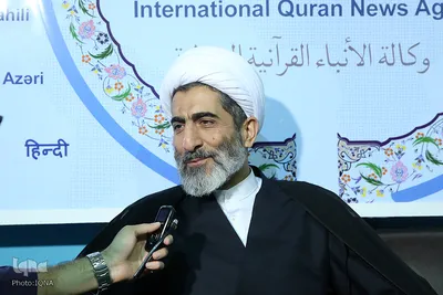 مهمانان ایکنا در روز ششم نمایشگاه مطبوعات