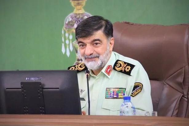 زندگینامه شهدای پلیس فیلم می‌شود