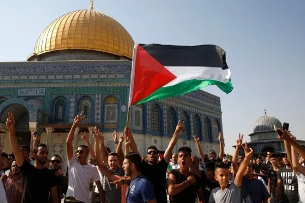 Autoridad Palestina dice que romperá relaciones con cualquier país que traslade su embajada a Jerusalén (Al-Quds)
