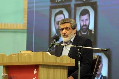 بزرگداشت شهید آیت‌الله رئیسی از سوی جامعه فعالان قرآنی