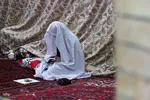 اعتکاف در مساجد تبریز